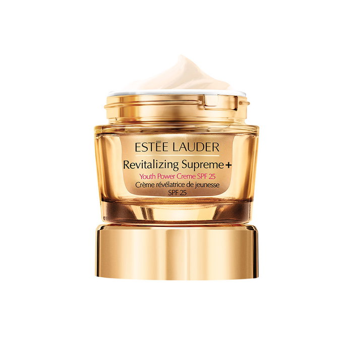 Estée Lauder Crème Revitalisante Supreme+ SPF25 50 ml Estée Lauder Crème Revitalisante Supreme+ SPF25 50 ml