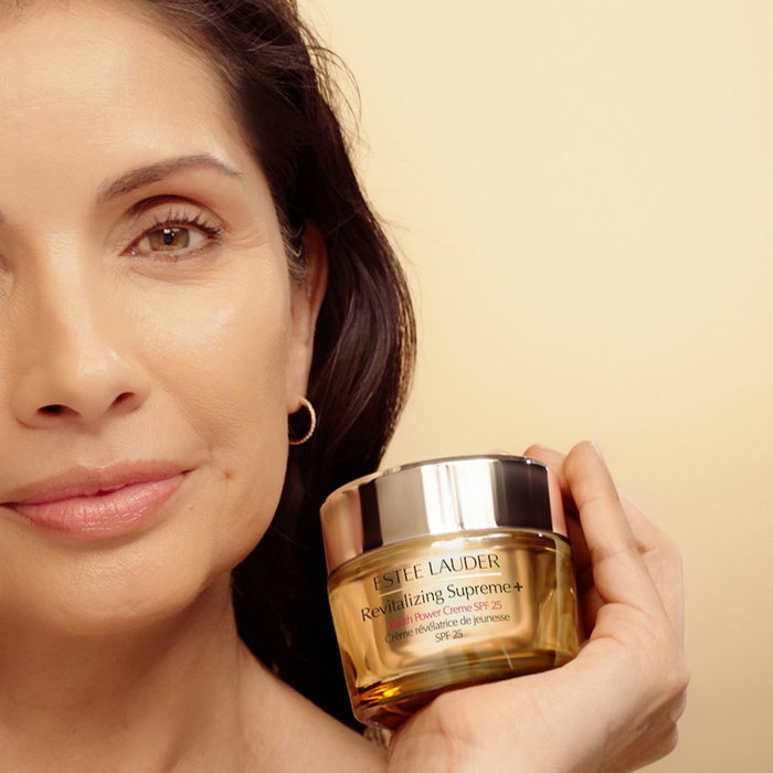 Estée Lauder Crème Revitalisante Supreme+ SPF25 50 ml Estée Lauder Crème Revitalisante Supreme+ SPF25 50 ml