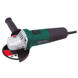 Hantums Amoladora angular eléctrica 710W 11000 rpm