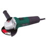 Hantums Amoladora angular eléctrica 710W 11000 rpm