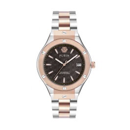 Philipp Plein PWUFA0725 Rose et Noir