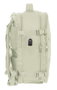 Safta Sac à dos de voyage cabine 15.6 pouces - Beige - Dimensions 29 x 44 x 19 cm