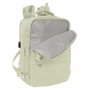 Safta Cartable Beige
