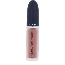 Mac Rouge à Lèvres Liquide POWDER KISS #Habit 1 u