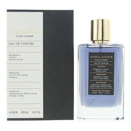 Orchid Vigilance Eau de Parfum Pour Homme 100 ml