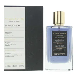 Orchid Vigilance Eau de Parfum Pour Homme 100 ml