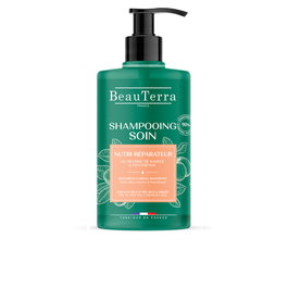 Beauterra Shampoing Réparateur 750 ml