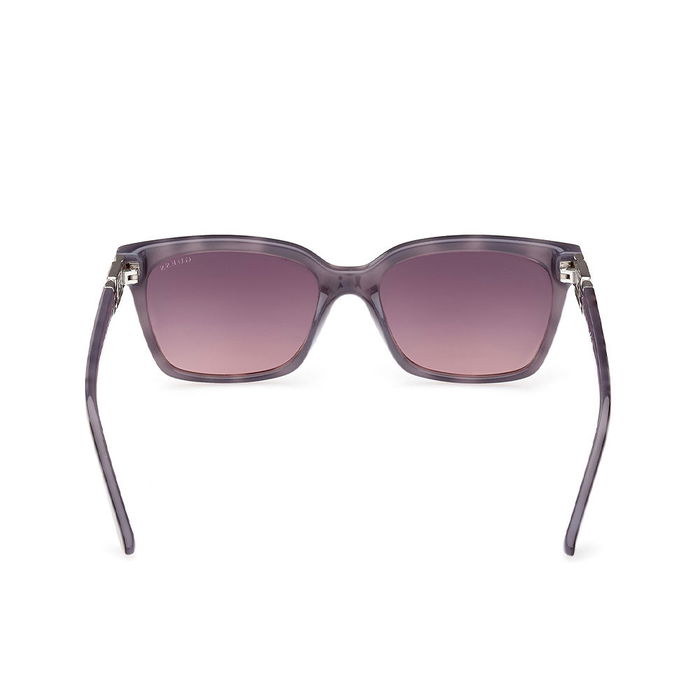 Guess Gafas GU7869 83B Lunettes de soleil femme Lila 145 mm Guess Gafas GU7869 83B Lunettes de soleil femme Lila 145 mm