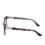 Guess Gafas GU7869 83B Lunettes de soleil femme Lila 145 mm