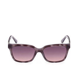 Guess Gafas GU7869 83B Lunettes de soleil femme Lila 145 mm