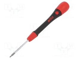 WIHA Tournevis de précision Allen HEX 1,3 mm