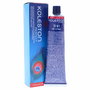 Wella Professionals Koleston Perfect 7/41 Medium Red Ash Blonde