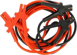 Xl Perform Tools Lot de 2 câbles de démarrage XLPT - 35 mm² - 4,50 m
