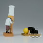 Banpresto One Piece World Collectable Log Stories - Sanji & Zeff 2