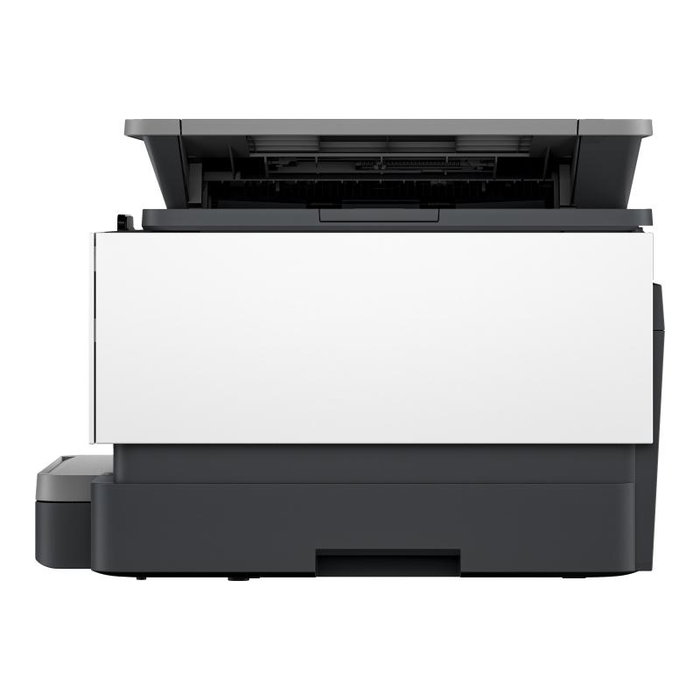 HP OfficeJet Pro 9120b HP OfficeJet Pro 9120b