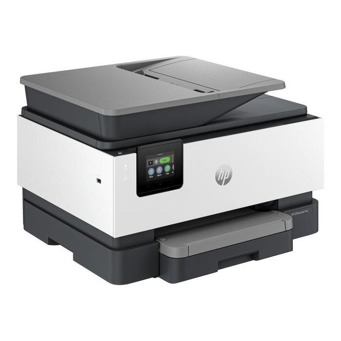 HP OfficeJet Pro 9120b HP OfficeJet Pro 9120b