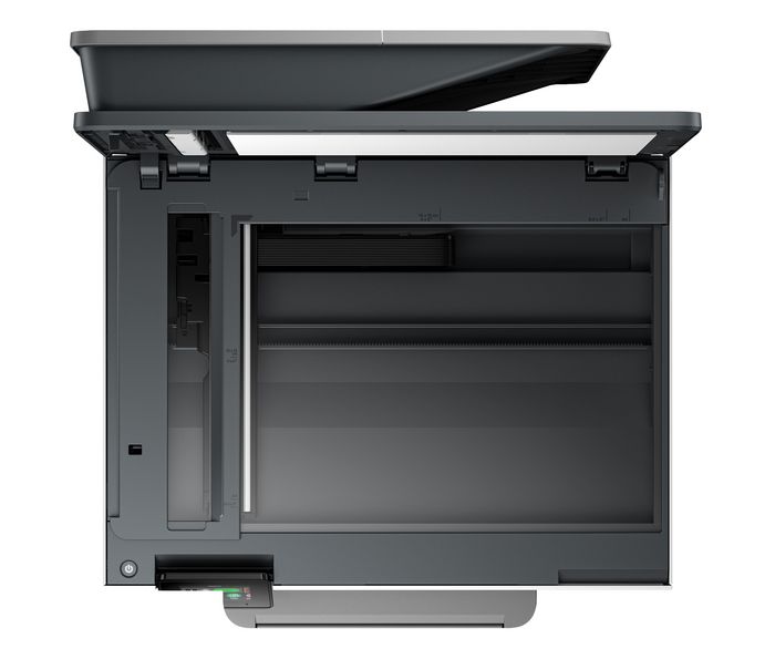 HP OfficeJet Pro 9120b HP OfficeJet Pro 9120b