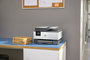 HP OfficeJet Pro 9120b - Imprimante multifonction couleur sans fil pour bureau - Impression, scan, copie, fax - Écran tactile - Chargeur automatique