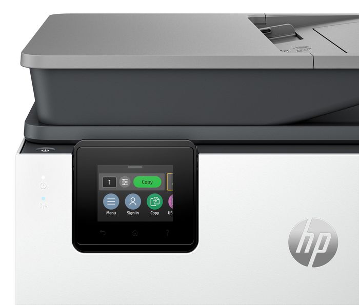 HP OfficeJet Pro 9120b