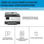 HP OfficeJet Pro 9120b - Imprimante multifonction couleur sans fil pour bureau - Impression, scan, copie, fax - Écran tactile - Chargeur automatique