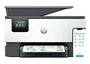 HP OfficeJet Pro 9120b - Imprimante multifonction couleur sans fil pour bureau - Impression, scan, copie, fax - Écran tactile - Chargeur automatique