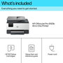 HP OfficeJet Pro 9120b - Imprimante multifonction couleur sans fil pour bureau - Impression, scan, copie, fax - Écran tactile - Chargeur automatique