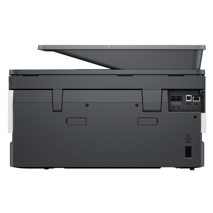 HP OfficeJet Pro 9120B Multifonction Couleur Jet d'Encre A4 WiFi Ethernet Fax Copieur Scanner