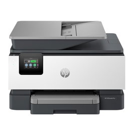 HP OfficeJet Pro 9120B Multifonction Couleur Jet d'Encre A4 WiFi Ethernet Fax Copieur Scanner