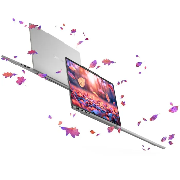 Lenovo IdeaPad Slim 5 13ARP10 - Ryzen 7 7735HS - 16 Go RAM - 512 Go SSD