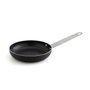 Quid Poêle Quid Pro Chef Noir Métal Acier Ø 28 cm (Lot de 6)