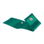 Portefeuille Real Betis Balompié Vert Vert turquoise 12,5 x 9,5 x 1 cm