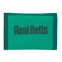 Portefeuille Real Betis Balompié Vert Vert turquoise 12,5 x 9,5 x 1 cm