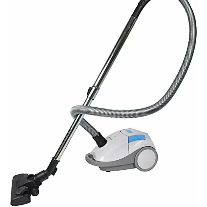 Blaupunkt VCB201 Bleu Blanc Gris 700 W Blaupunkt VCB201 Bleu Blanc Gris 700 W