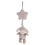 Creaciones Llopis Peluche Hochet Coco Chien 30 cm