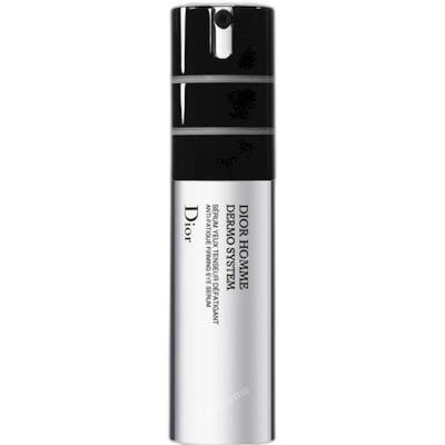 Dior Homme Dermo System Sérum Contour des Yeux Anti-fatigue 15 ml