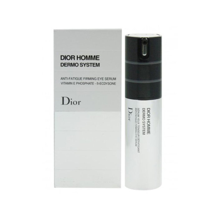 Dior Homme Dermo System Sérum Contour des Yeux Anti-fatigue 15 ml