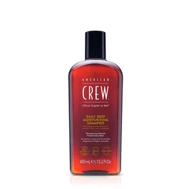 American Crew Daily Deep Moisturizing Shampooing 450 ml