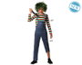 BigBuy Carnival Déguisement pour Enfants Figurine Halloween