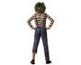 BigBuy Carnival Déguisement pour Enfants Figurine Halloween