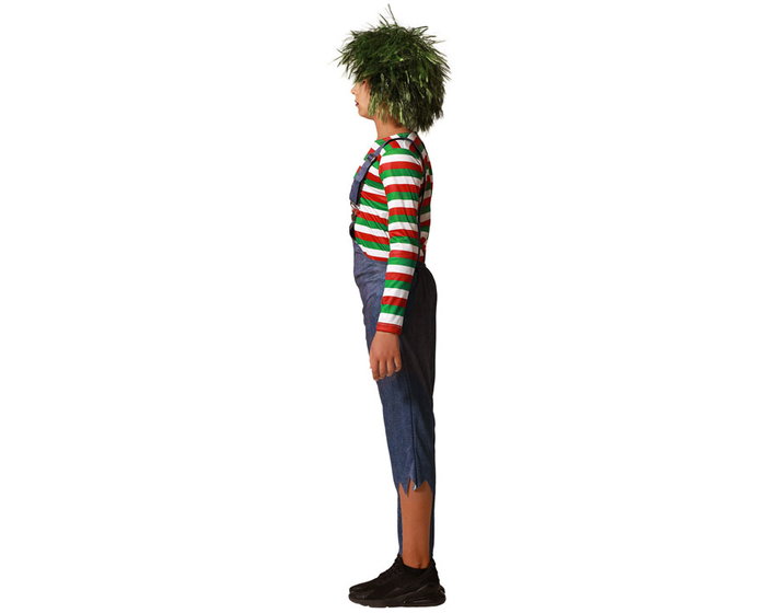 BigBuy Carnival Déguisement pour Enfants Figurine Halloween