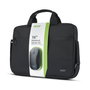 Acer Notebook Starter Kit Sacoche 16 pouces et Souris sans fil Noir