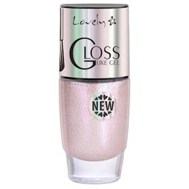 LOVELY Vernis à ongles gel 8 ml 440