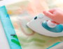 Kreul Set de 6 peintures textiles Color Living pour tissus clairs et foncés