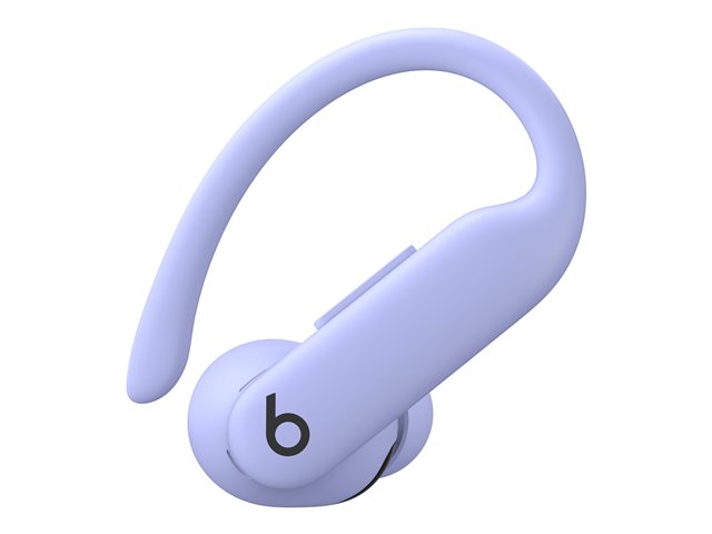 Apple Powerbeats Pro 2 Hyper - Écouteurs Bluetooth sans fil avec ANC, Audio Spatial, résistance IPX4, autonomie 45h, Violet Hyper