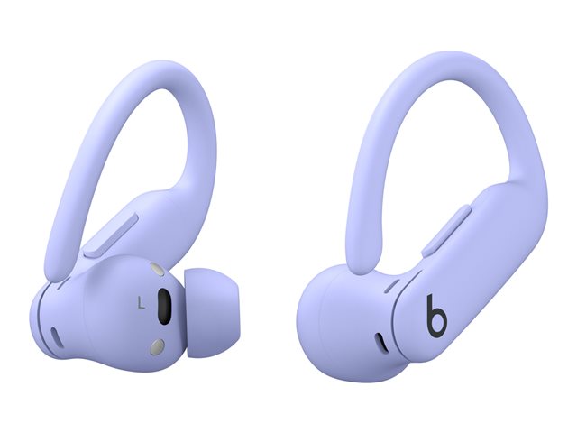 Apple Powerbeats Pro 2 Hyper - Écouteurs Bluetooth sans fil avec ANC, Audio Spatial, résistance IPX4, autonomie 45h, Violet Hyper