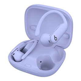 Apple Powerbeats Pro 2 Hyper - Écouteurs Bluetooth sans fil avec ANC, Audio Spatial, résistance IPX4, autonomie 45h, Violet Hyper