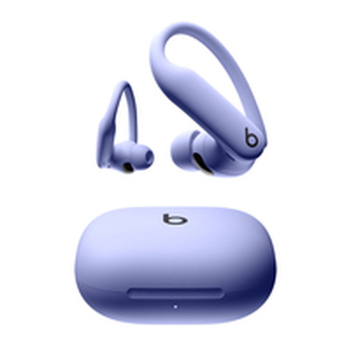 Casques Bluetooth de Sport Beats Powerbeats Pro 2 Pourpre