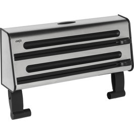 Emsa CONTURA Distributeur de coupe en acier inoxydable