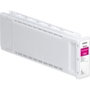 Epson Cartouche d'encre UltraChrome Pro 12 Vivid Magenta 700 ml T44J340