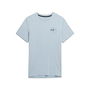 T shirt à manches courtes 4F Fnk M210 Bleu clair S
